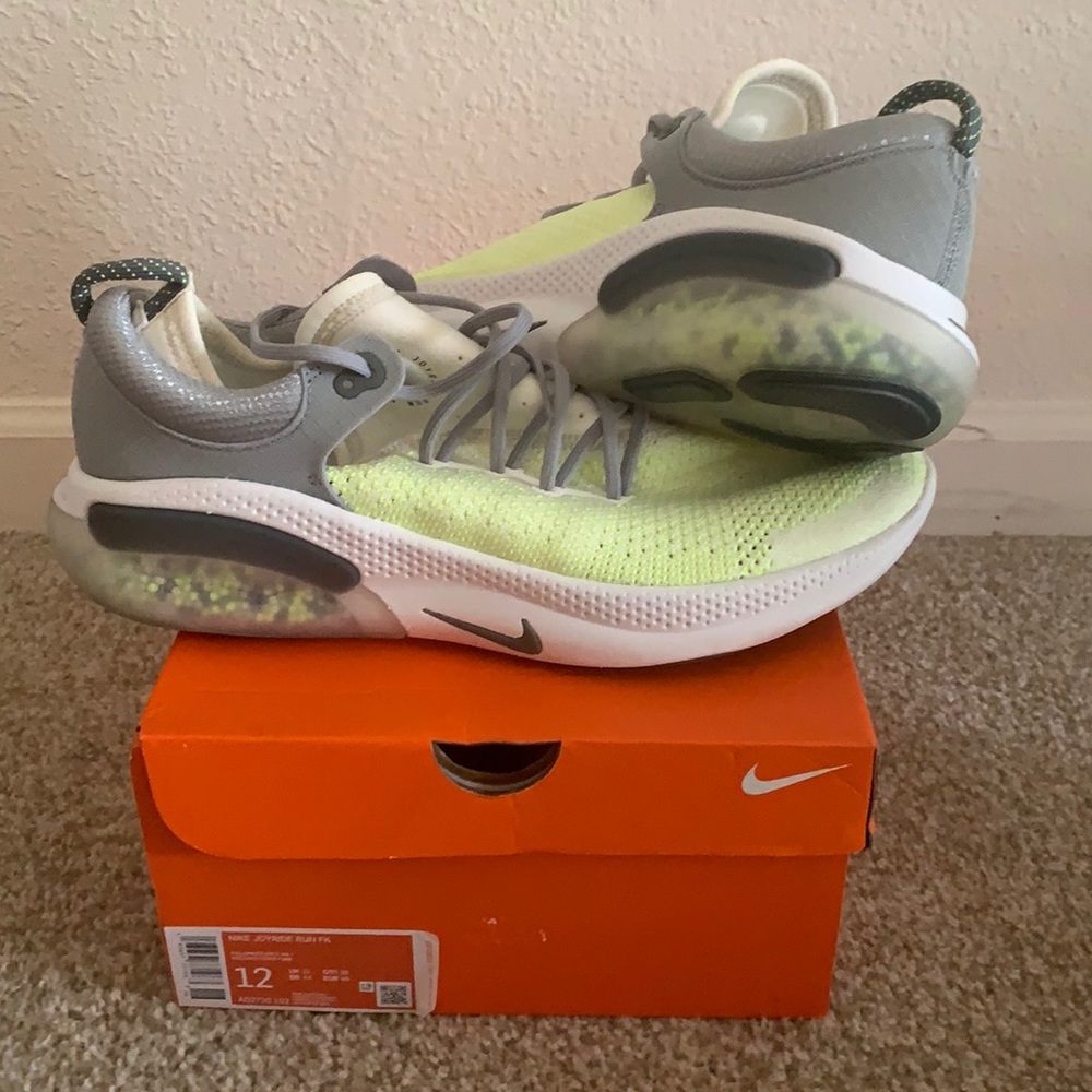 Nike Joyride Flykit